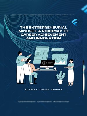 cover image of The Entrepreneurial Mindset